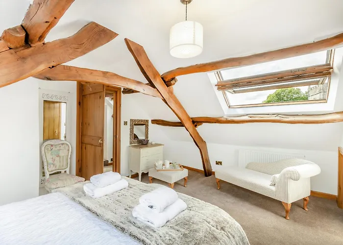 Inglenook Ingleton (North Yorkshire)