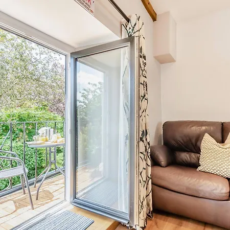 Dom wakacyjny Inglenook Ingleton (North Yorkshire)