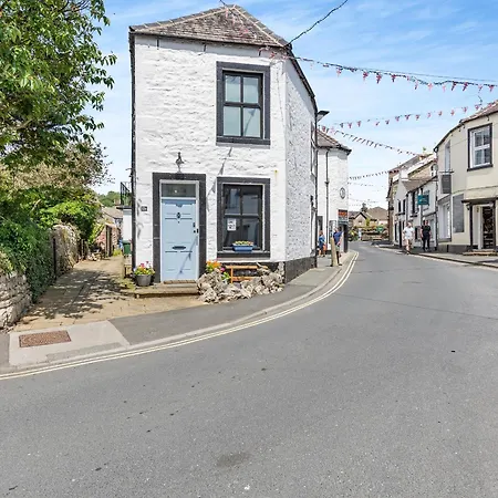 Inglenook * Ingleton (North Yorkshire)