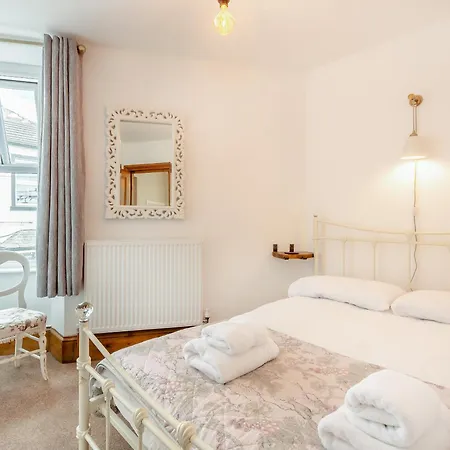 Inglenook Holiday home Ingleton (North Yorkshire)