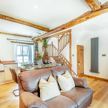 Inglenook * Ingleton (North Yorkshire)