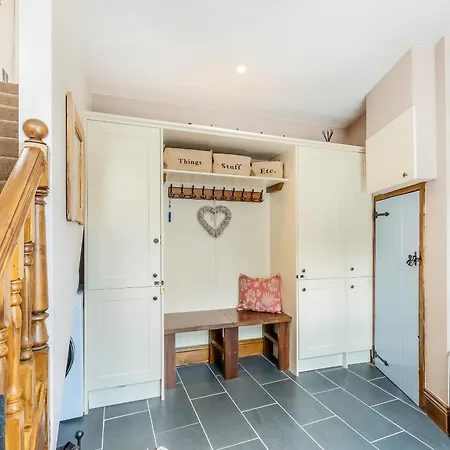 Holiday home Inglenook *