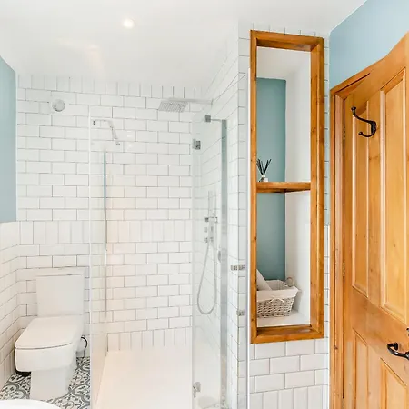 Inglenook Holiday home