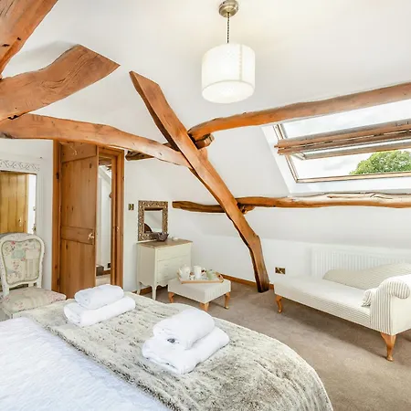 Inglenook Holiday home *