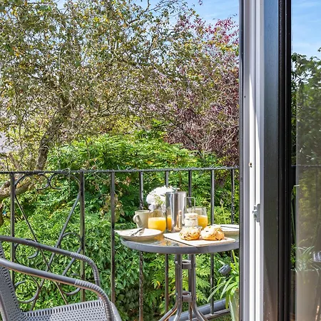 Holiday home Inglenook *