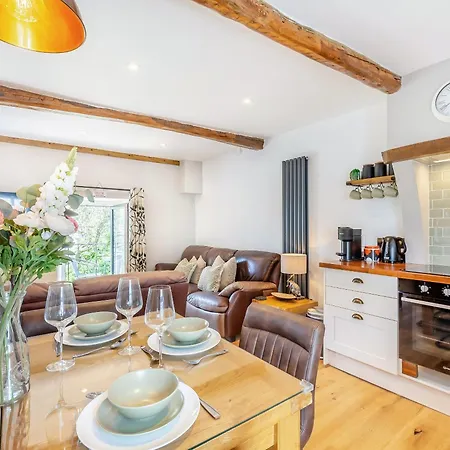 Holiday home Inglenook Ingleton (North Yorkshire)