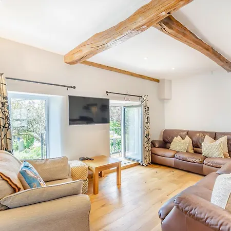 Holiday home Inglenook Ingleton (North Yorkshire)