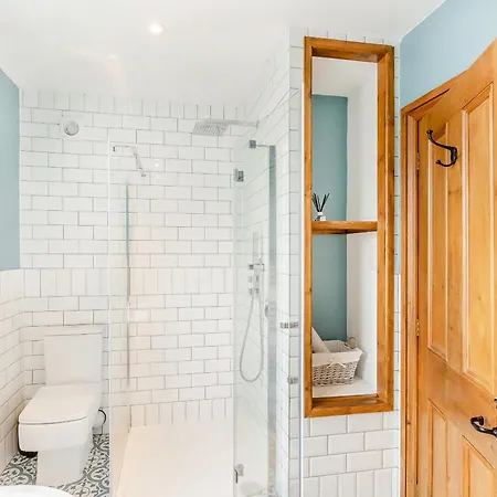 Inglenook Holiday home
